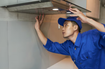 Kitchen Reno Contractors