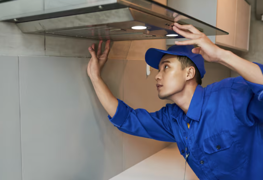 Kitchen Reno Contractors