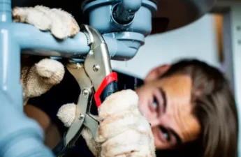 Plumbing